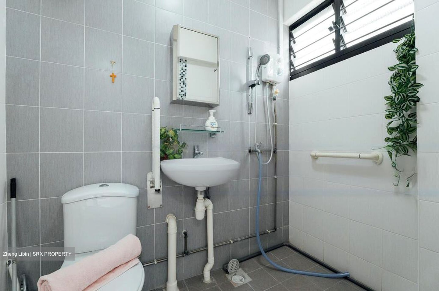 Blk 281 Tampines Street 22 (Tampines), HDB 4 Rooms #484464321